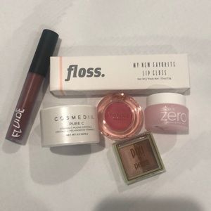 Beauty bundle 6 items total